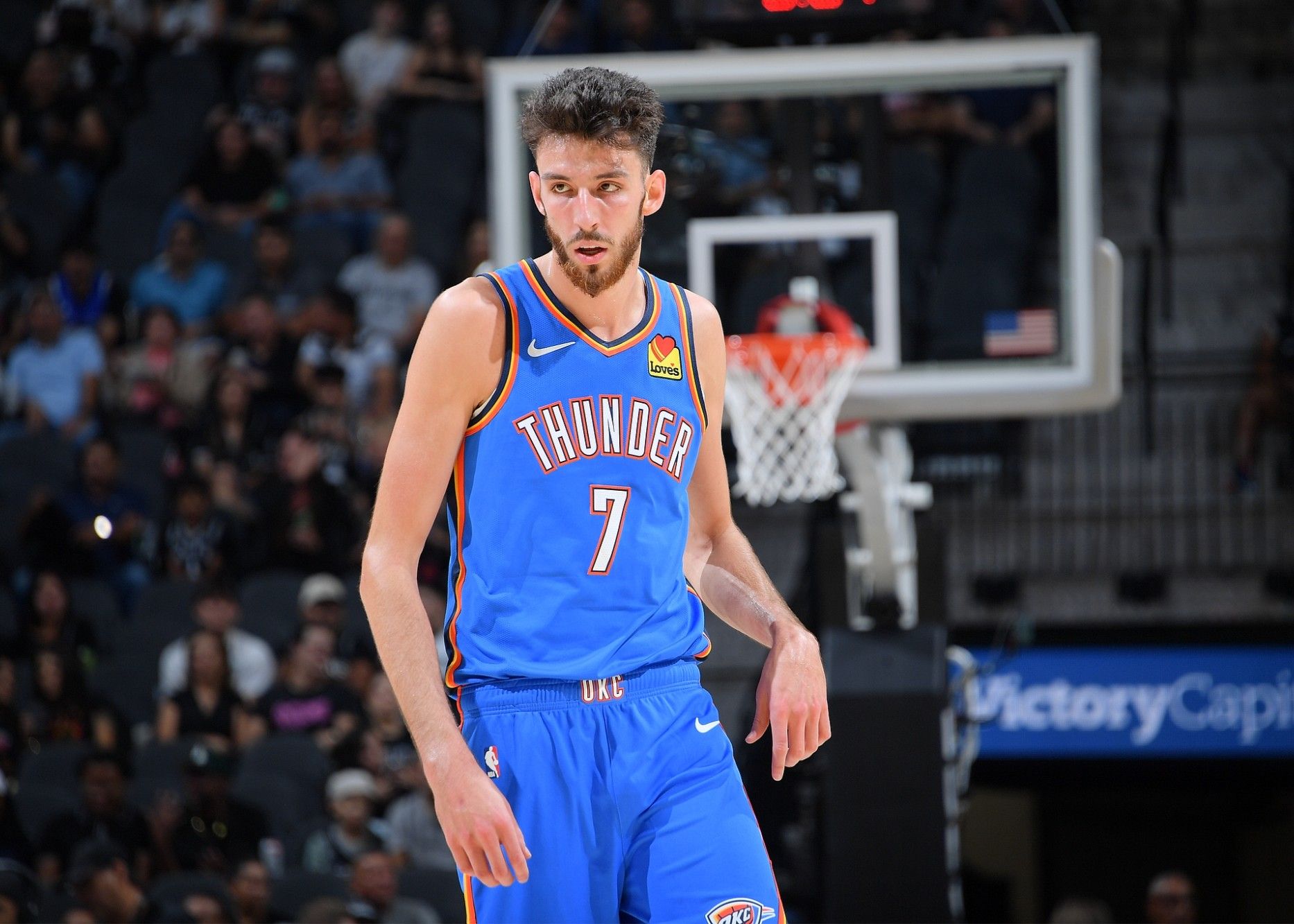 九游官方网站-😤切特谈晋级总决赛：还无法令人满足，因为我们还有赛季要打