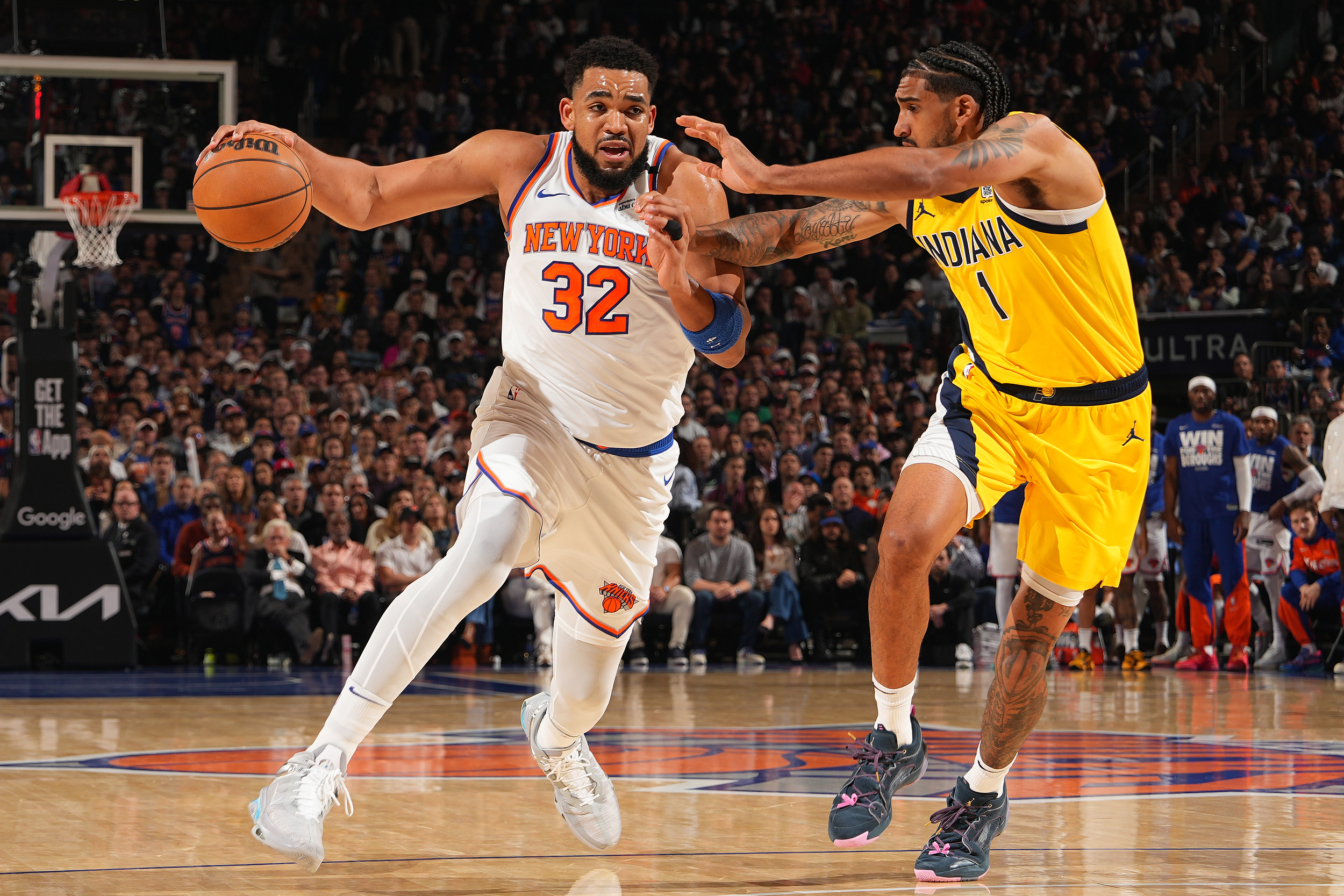 游戏版本-唐斯称赞球队G5防守：想要赛季继续，下一场必须做得更好