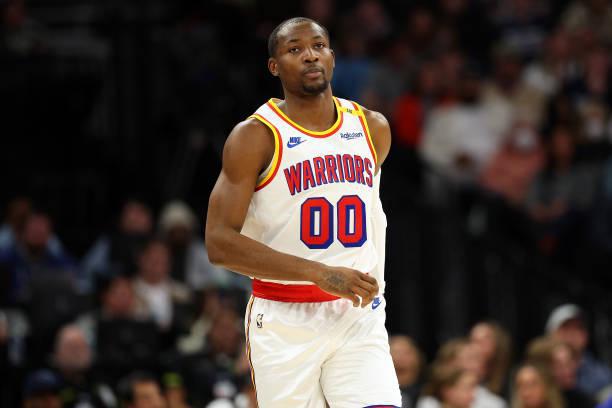 勇士对奇才3名球员都有兴趣，库明加的潜在下家可能会是奇才？