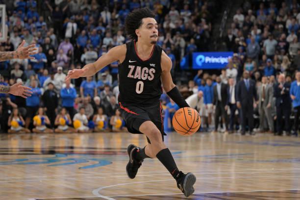 太阳试训冈萨加后场核心，他的哥哥竟然是步行者的后场大将？