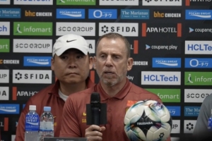 九游官方网站-韩媒：无旅欧球员但热度未减，东亚杯吸引340名记者前来采访