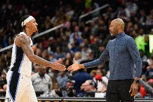 游戏版本-魔术主帅：班凯罗正努力带队取胜 他愿意为此付出一切代价