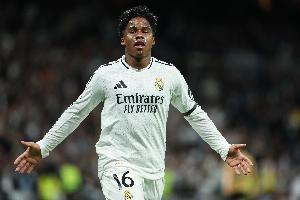 九游官方网站-因伤缺阵！记者：恩德里克将飞往迈阿密和皇马汇合，但不踢世俱杯