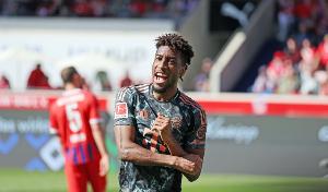 游戏版本-斯基拉：利雅得胜利越来越接近签下科曼，提供3年合同+巨额薪资