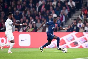 九游官网入口-罗马诺：热刺已经与巴黎取得联系，探讨穆阿尼的转会条件