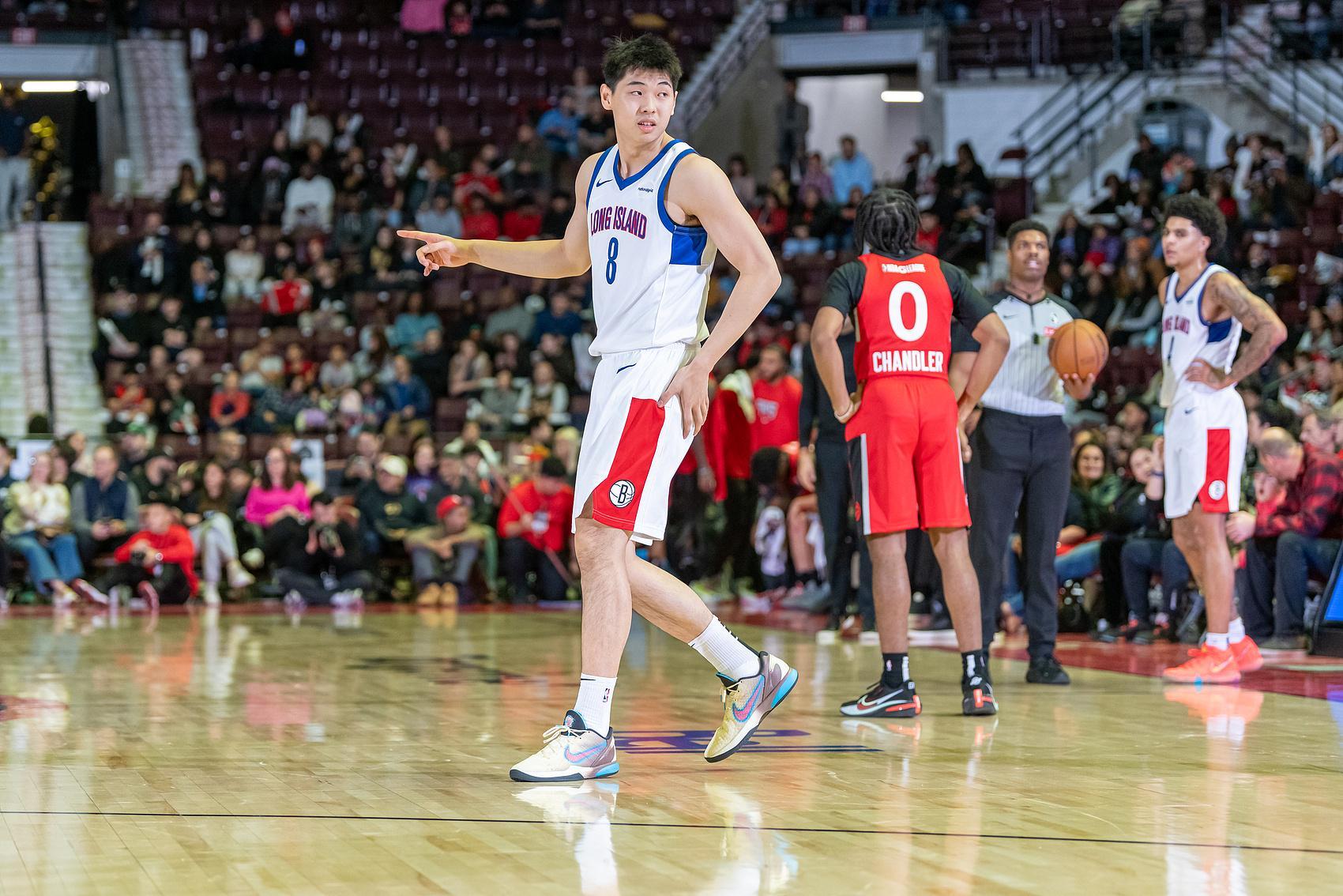 九游官方网站-还得再等等！媒体人：崔永熙&amp;amp;徐昕交易的官宣等明天