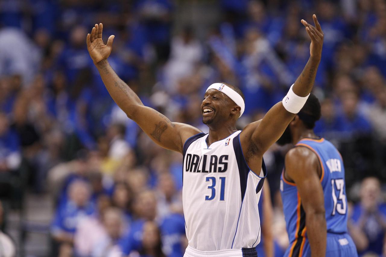 游戏版本-韦德：11年独行侠围绕德克打造了完美阵容 特里的发挥是FMVP级别