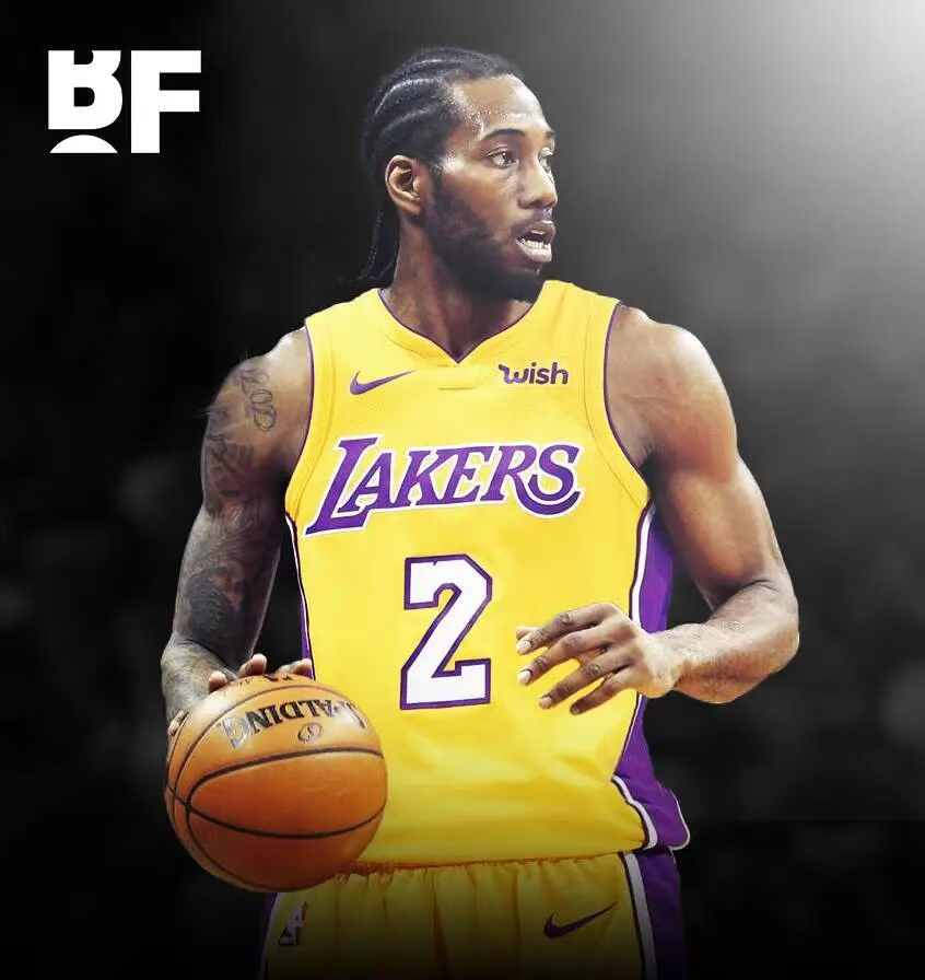 九游官方网站-细节曝光！伦纳德阴阳合同内幕，股份+私人飞机，湖人躲过一劫啊