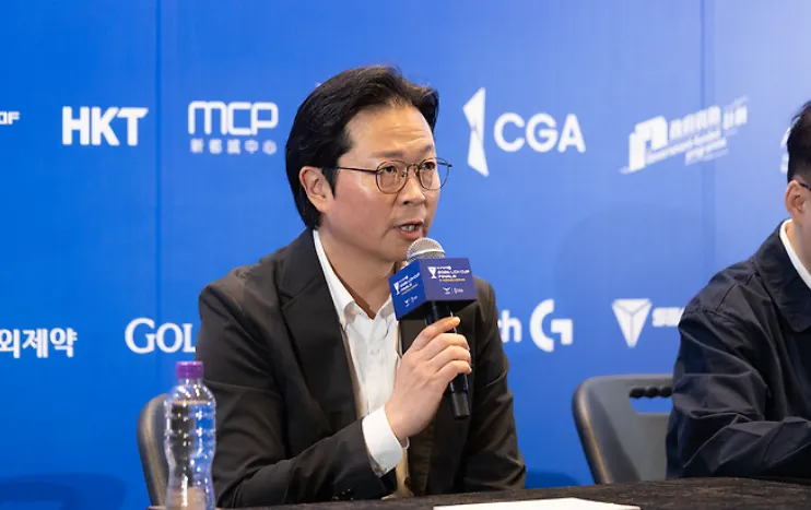 九游娱乐-LCK秘书长：选择香港是因为粉丝热情很高，也有吸引中国本土粉丝的优势