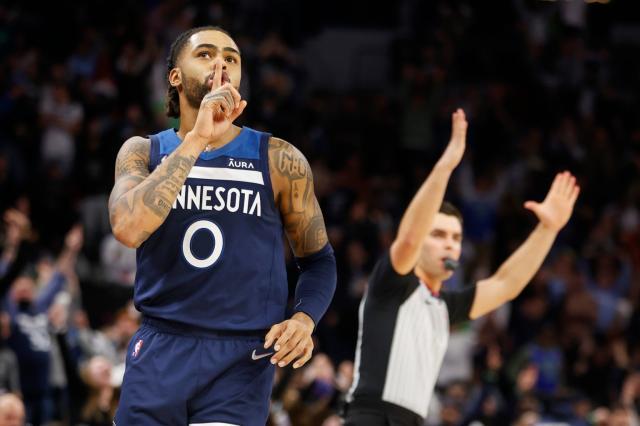 九游娱乐-距西部前五仅1胜之差 拉塞尔：最大期望是保持健康